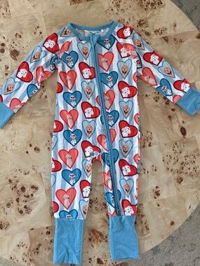 NWOT In my Jammers Pajamas